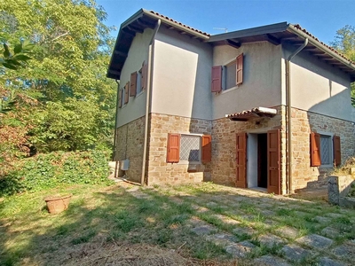Terratetto in vendita a Castiglione dei Pepoli Bologna - zona Lagaro