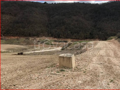 Terreno Agricolo in vendita a Cagli via Flaminia Nord