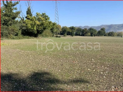 Terreno Agricolo in vendita a Cagli via Flaminia Nord