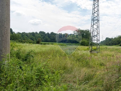 Terreno Agricolo in vendita a Calusco d'Adda