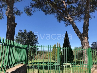 Terreno Agricolo in vendita a Castel Sant'Elia via Civita Castellana