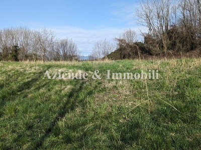 Terreno Agricolo in vendita a Castello di Brianza