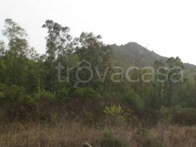 Terreno Agricolo in vendita a Castiadas 09040 Castiadas su, Italia