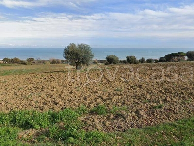 Terreno Agricolo in vendita a Civitanova Marche contrada Castelletta
