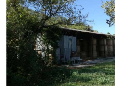 Terreno Agricolo in vendita a Colleferro via Colle Bracchi