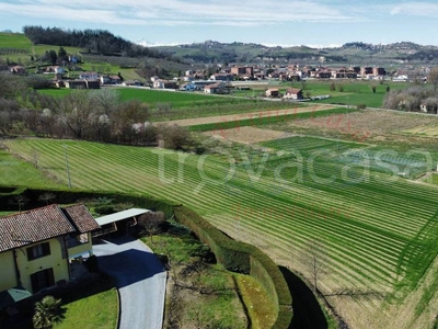 Terreno Agricolo in vendita a Costigliole d'Asti strada San Pancrazio