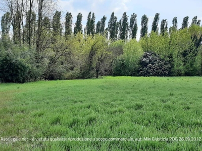 Terreno Agricolo in vendita a Cremona accesso Via privata al Depuratore, snc