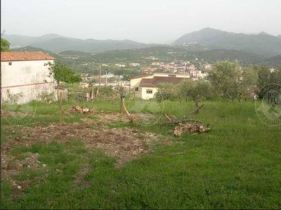 Terreno Agricolo in vendita a Isernia c.Da Colle Pagano, via g.Manuppella