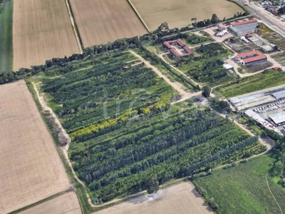 Terreno Agricolo in vendita a Milano via Giuseppe Ripamonti, 549, 20141