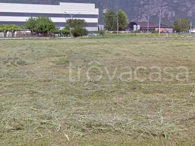 Terreno Agricolo in vendita a Pian Camuno via Cefalonia