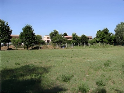 Terreno Agricolo in vendita a Sedriano via Monte Santo e via Guttuso
