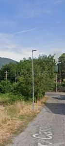 Terreno Agricolo in vendita a Tivoli strada Caroli