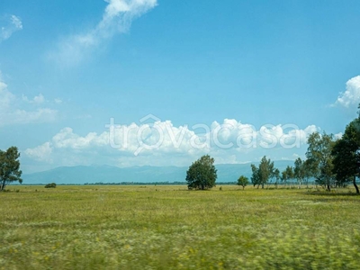 Terreno Agricolo in vendita a Tivoli strada Don Nello del Raso