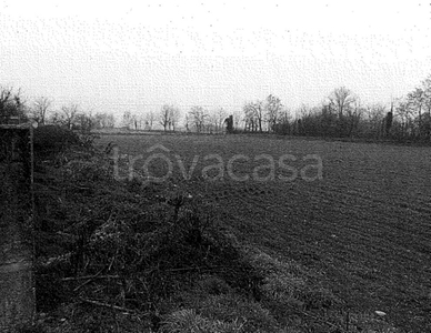 Terreno Agricolo in vendita a Urgnano via Cimabue, 1