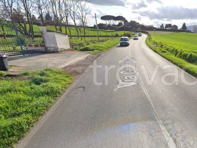 Terreno Agricolo in vendita ad Artena via Giulianello