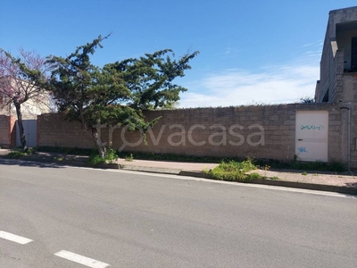Terreno Residenziale in vendita a Cabras via De Castro, 15