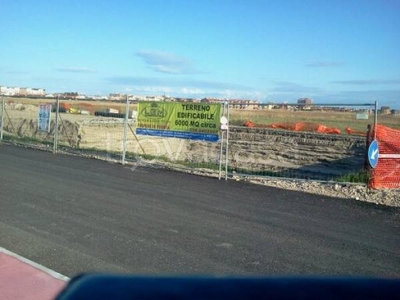 Terreno Residenziale in vendita a Campomarino contrada Marinelle