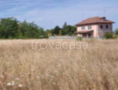 Terreno Residenziale in vendita a Capriata d'Orba sp177