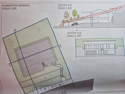 Terreno Residenziale in vendita a Capriolo via Belvedere