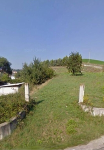 Terreno Residenziale in vendita a Castel di Lama contrada Cese, 12