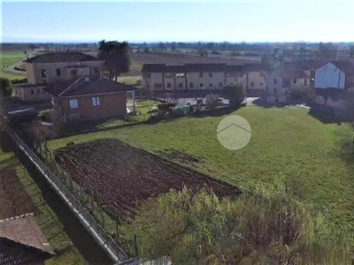 Terreno Residenziale in vendita a Castelletto Monferrato via Fontanino