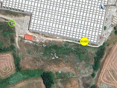 Terreno Residenziale in vendita a Castelsardo via Creta, 1