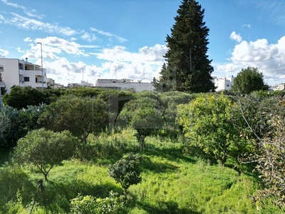 Terreno Residenziale in vendita a Cavallino via Gaetano Salvemini