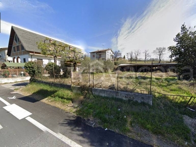 Terreno Residenziale in vendita a Desenzano del Garda via Centenaro