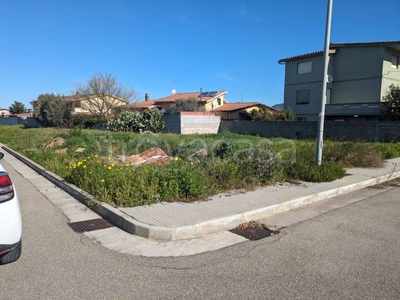 Terreno Residenziale in vendita a Dolianova località Is Corongius