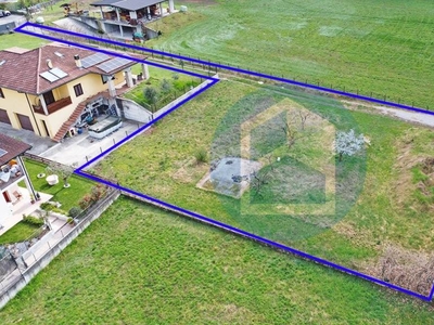 Terreno Residenziale in vendita a Esine via Bicher