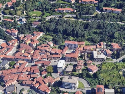 Terreno Residenziale in vendita a Galbiate via Scaletta