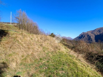 Terreno Residenziale in vendita a Gardone Val Trompia via Caregno
