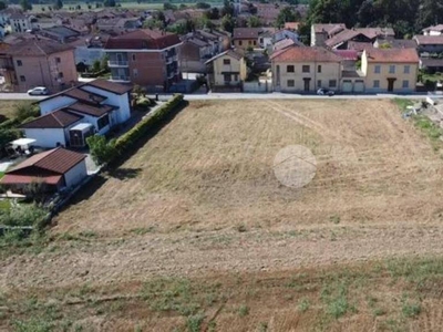 Terreno Residenziale in vendita a Giarole via s. Benedetto