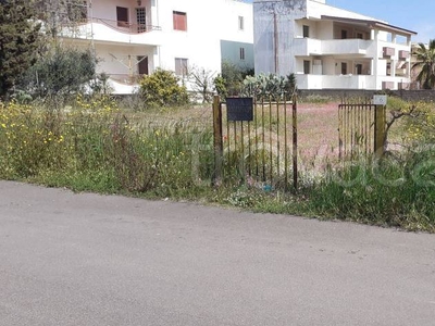 Terreno Residenziale in vendita a Ginosa via Pietro Mascagni, 6