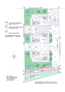 Terreno Residenziale in vendita a Gorla Maggiore