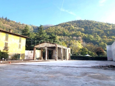 Terreno Residenziale in vendita a Gussago