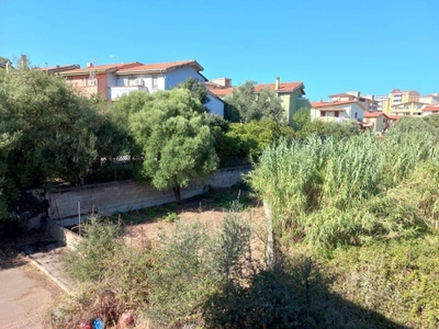 Terreno Residenziale in vendita a Iglesias