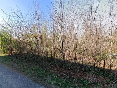 Terreno Residenziale in vendita a Magnago via Luigi Settembrini