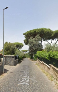 Terreno Residenziale in vendita a Monte Porzio Catone via delle Cappellette