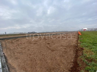 Terreno Residenziale in vendita a Montichiari via San Bernardino