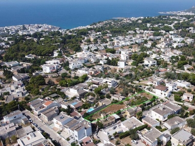 Terreno Residenziale in vendita a Nardò via Filippo Brunelleschi