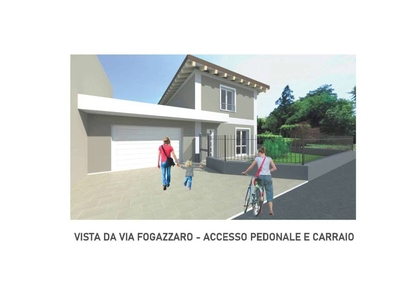 Terreno Residenziale in vendita a Olgiate Comasco viale Sandro e Piero Boselli