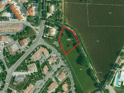 Terreno Residenziale in vendita a Osimo via Vescovara, snc