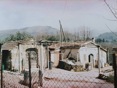 Terreno Residenziale in vendita a Palestrina via Agliano