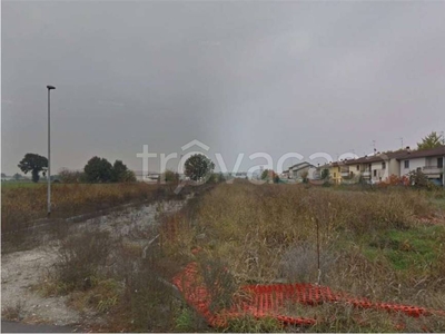 Terreno Residenziale in vendita a Pieve San Giacomo via Stradivari