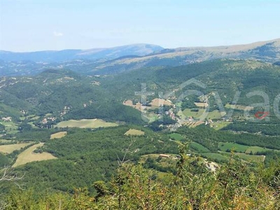 Terreno Residenziale in vendita a Pieve Torina località Vari