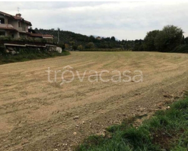 Terreno Residenziale in vendita a Polpenazze del Garda via Rio Borso