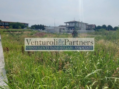Terreno Residenziale in vendita a Prevalle via Volta