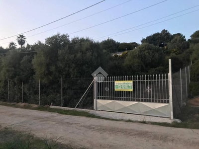 Terreno Residenziale in vendita a Quartu Sant'Elena via degli ebani