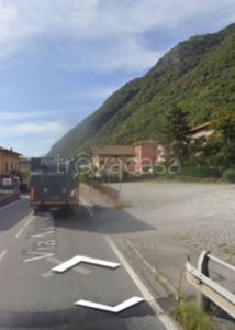 Terreno Residenziale in vendita a Rogno via Nazionale, 67